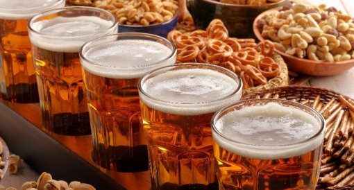 Производитель пива «Клинское» и Hoegaarden объявил об уходе из РФ