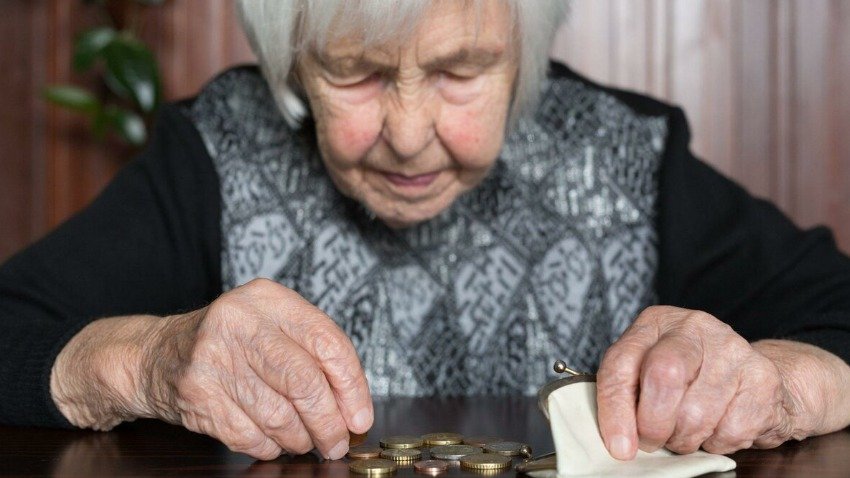 Некоторых россиян ожидает сразу две пенсии в мае 2022 года
