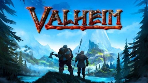 Тираж игры VALHEIM превысил 10 миллионов копий