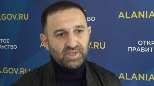 Сослан Фидаров оценил угрозу Артура Смольянинова* стрелять в него в зоне СВО