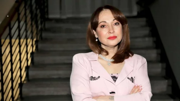 МК: звезда "Глухаря" Виктория Тарасова ответила на угрозы националистов из Казахстана