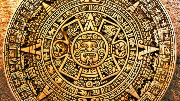 Ancient Mesoamerica: учёными в США раскрыта тайна 819-дневного календаря древних майя