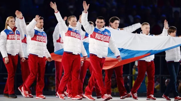 Sportbox.ru: Норвежцы в панике из-за возвращения России на Олимпийские игры в Париже-2024