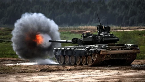 СП: США теряют терпение — русские танки выдерживают по три попадания в броню