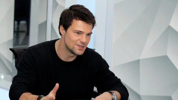 МК: Режиссер Соколова рассказала, что Козловскому предложили доказать свой патриотизм на Донбассе