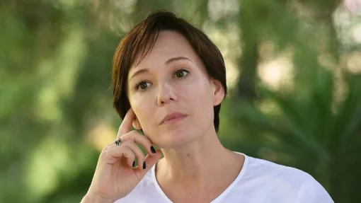 Ксения Собчак рассказала о больших проблемах в благотворительном фонде Чулпан Хаматовой