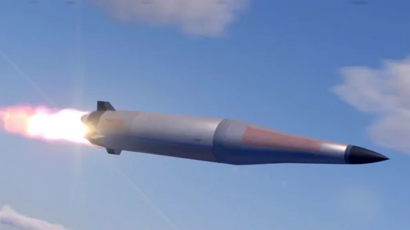 Прохватилов: ВС РФ могут навести гиперзвуковые ракеты «Циркон» на Берлин, Лондон, Варшаву