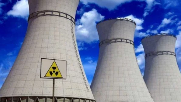 СП: США послали РФ "черную метку": отдайте Энергодар, иначе получите Чернобыль 2.0