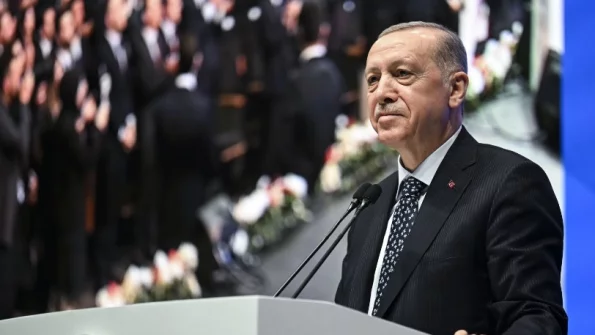Администрация Эрдогана прокомментировала информацию об инфаркте у лидера Турции
