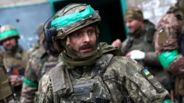 РИА Новости: На Украине более семи тысяч военнослужащих числятся пропавшими без вести