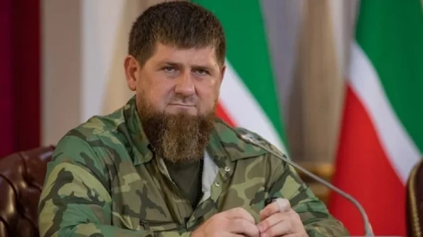 Кадыров разъяснил, почему не встретился с вернувшимися из плена чеченскими военными