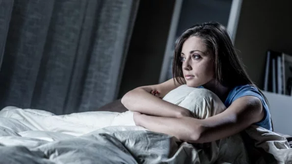MedikForum: врач Татьяна Захарова рассказала о причинах пробуждения среди ночи
