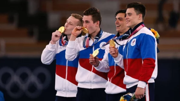 Ещё одна спортивная федерация допустила российских спортсменов до международных стартов