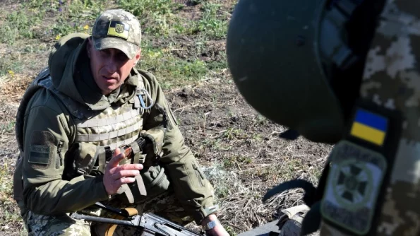 РВ: Командование ВСУ берет под жесткий контроль активность военнослужащих Украины в соцсетях