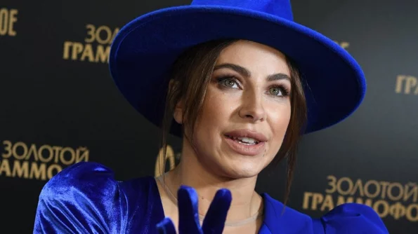 Ани Лорак призналась, что ей неприятны призывы лишить ее звания народной артистки Украины