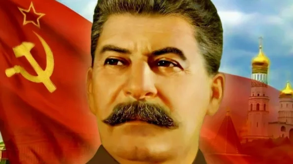 Глава Росархива Артизов рассказал о роли Иосифа Сталина в создании современной Украины