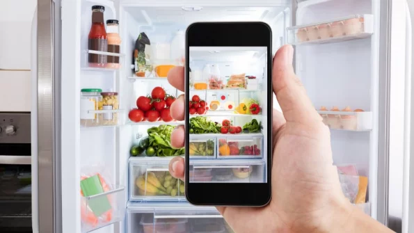 Новая модель ИИ генерирует сложные рецепты по фото доступных ингредиентов в холодильнике