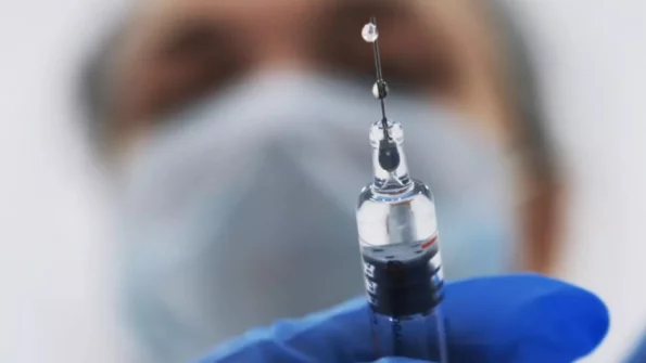 El Mundo: Учёный из Оксфордского университета заявил, что вакцина против рака может появиться до 2030 года