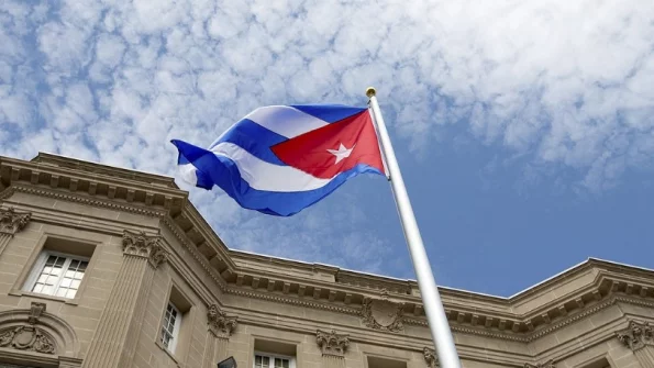 В МИД Кубы заявили, что связи между Россией и Кубой при новом правительстве продолжат укрепляться