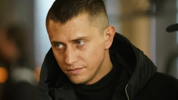 Павел Прилучный возвращается к роли сутенёра в новом сезоне популярного сериала "Жизнь по вызову"