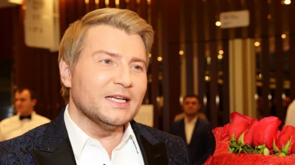 Народный артист РФ Николай Басков признался, что готов сняться обнаженным в продолжении фильма "Гардемарины вперед!"