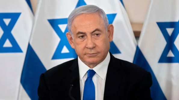 Биньямин Нетаньяху опроверг информацию о поставках Израилем летальных вооружений на Украину