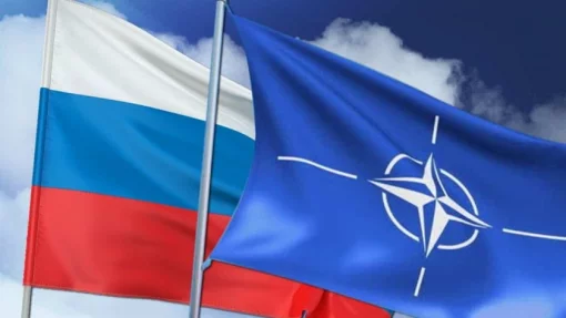 Столтенберг: НАТО не ищет прямого конфликта с РФ, но обеспечит свою безопасность
