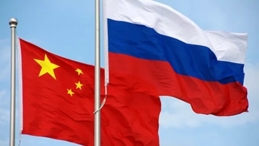 Bloomberg: из-за риска вторичных санкций экспорт КНР в РФ упал на рекордные 16%
