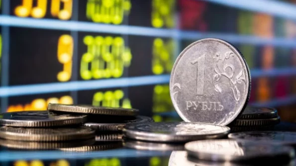 В Центробанке России назвали новый риск для курса рубля