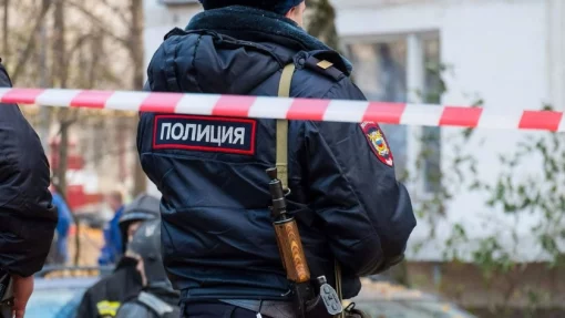 В Санкт-Петербурге арестовали учительницу, которая ударила ученика в коррекционной школе