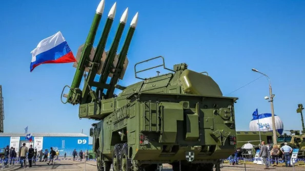 Силы ПВО России сбили в Подмосковье  2 воздушных шара с Украины