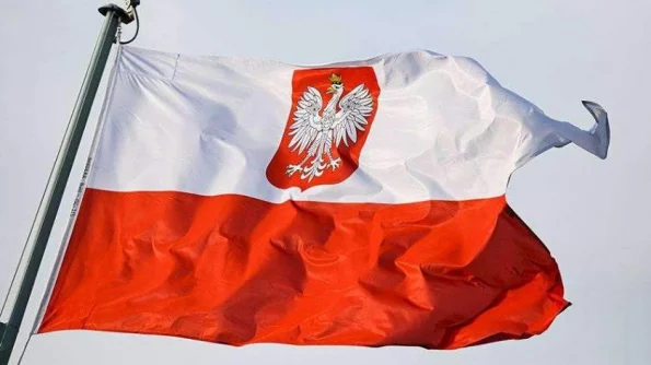 В Польше избили украинца и отобрали у него 400 тысяч евро