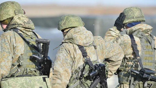 RP: освободив Часов Яр, армия России пойдет на Славянск и Краматорск