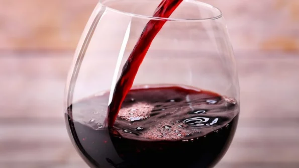 Поставки вина из Европы в Россию снизились почти на 40%