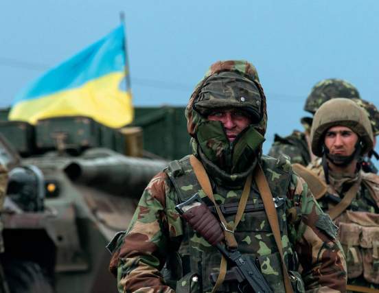 Арестович назвал единственное условие для военного сценария в Донбассе