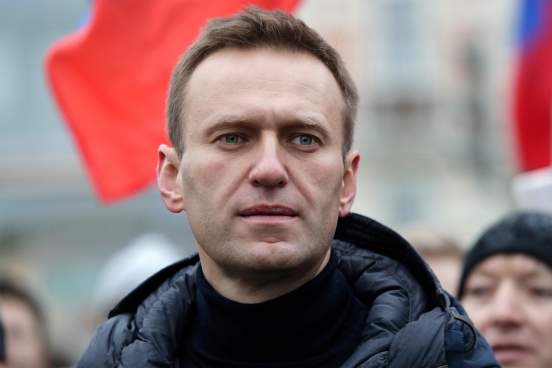 В Госдуме считают угрозы США по Навальному попыткой вмешательства в дела России