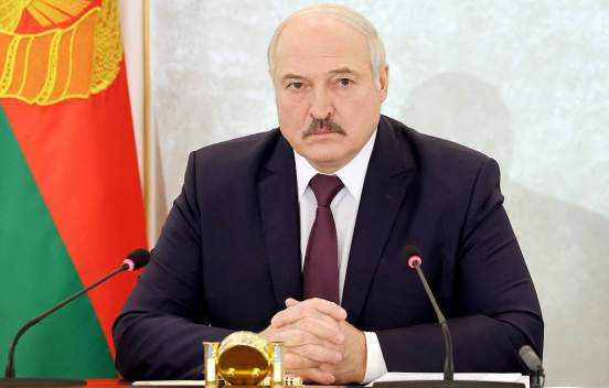 Лукашенко заявил, что их встреча с Путиным состоится в Москве ориентировочно 22 апреля