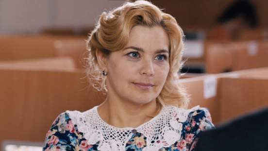 Актриса Ирина Пегова выставила фотографию с синяком на лбу