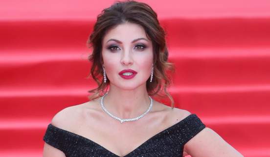 Актриса Макеева заявила о готовности пойти на пятую процедуру ЭКО ради беременности