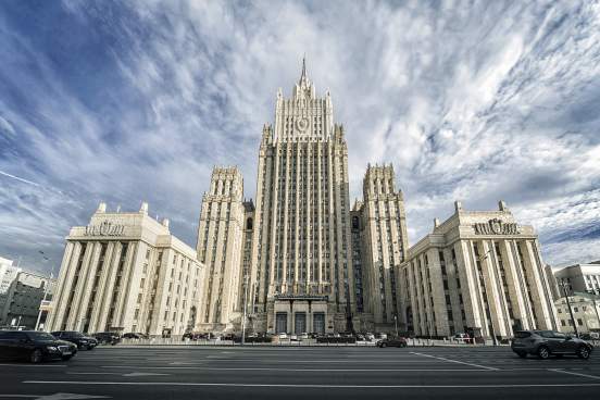 Seznam: Прага заявит о новой высылке российских дипломатов 21 апреля