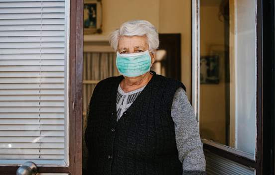 В Ивановской области работающих пенсионеров отпустят с больничных
