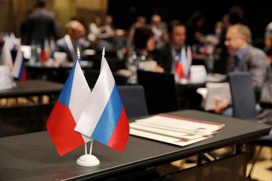 Депутаты Чехии настаивают на компенсации со стороны России за взрывы