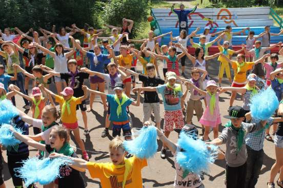 В Ивановской области утвердили новый порядок для детских лагерей
