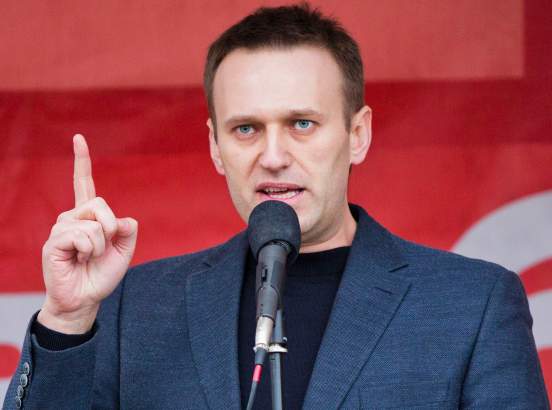 Более 70 мировых знаменитостей попросили Путина пустить врачей к Навальному
