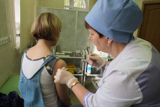 В Ивановской области 19% населения иммунизировано от COVID-19