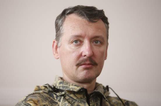 Экс-глава Минобороны ДНР Стрелков заявил о полной готовности России сдать Донбасс Украине