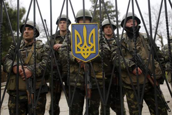 Политолог Марков: «Началось массовое дезертирство из армии Украины»
