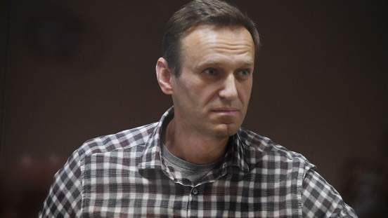 Сотрудница RT Бутина заявила об отсутствии проблем со здоровьем у осужденного Навального