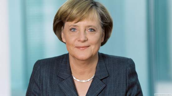 Канцлер Меркель сообщила о решении Германии в пользу «Северного потока — 2»