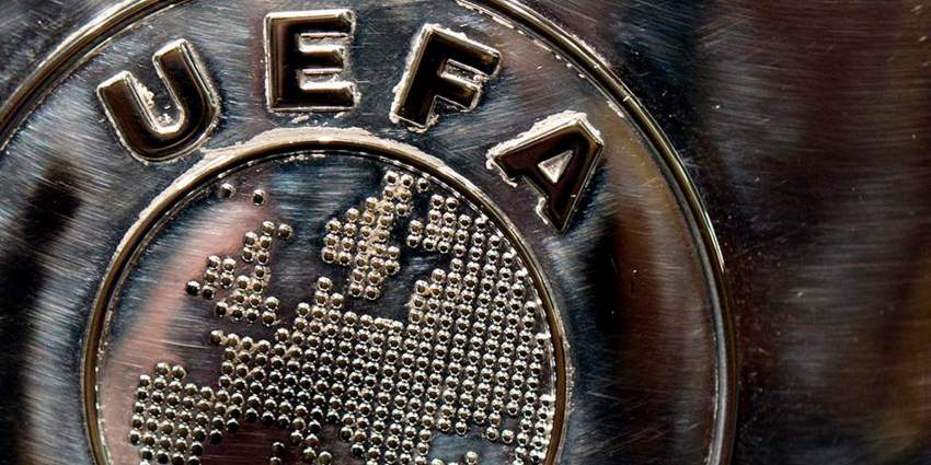 УЕФА сообщил, что организация Суперлиги является недопустимой